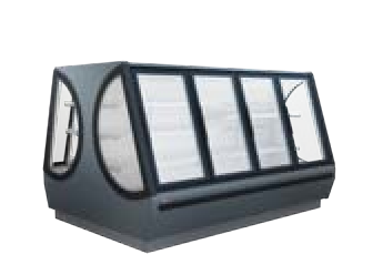 SG-Freeze SV1 Iconic