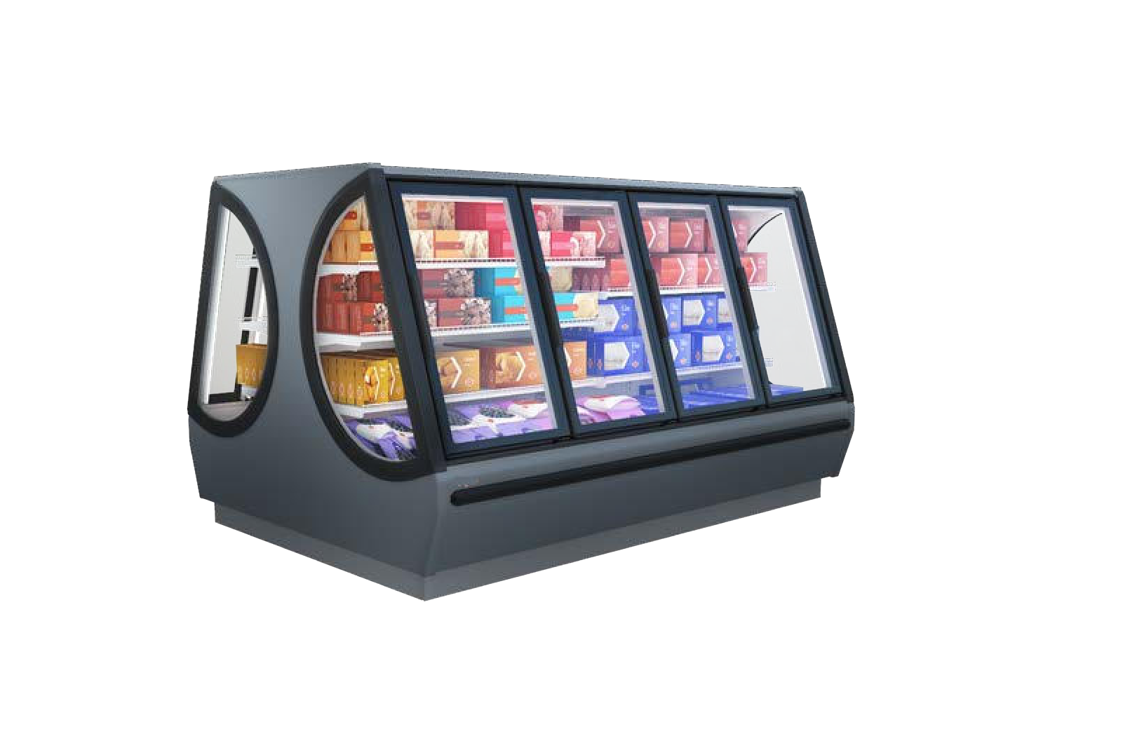 SG-Freeze SV1 Iconic